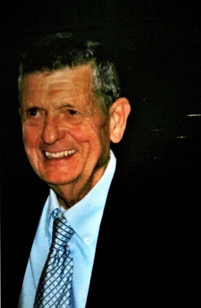 Thomas Loron Sweeney