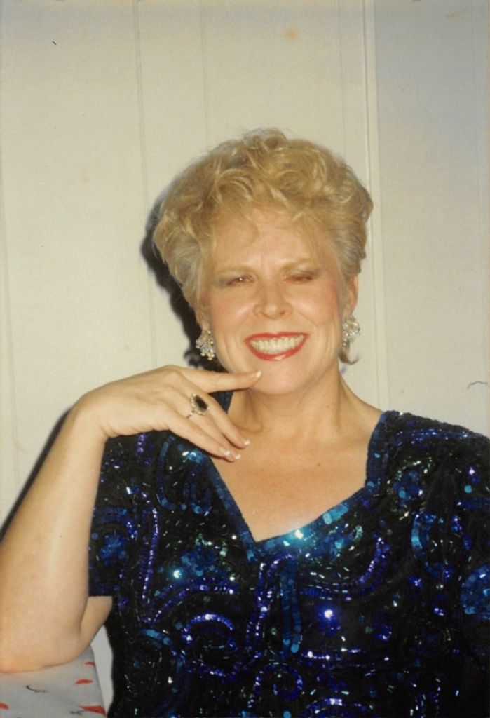 Merlene Wiggins