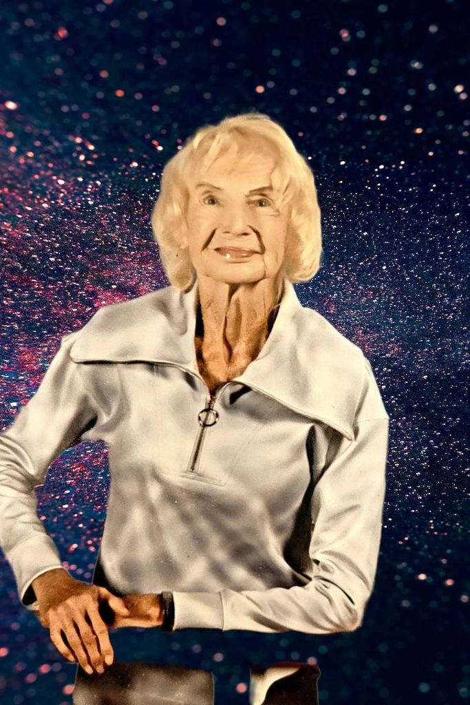 Shirley J Jolley Profile Photo