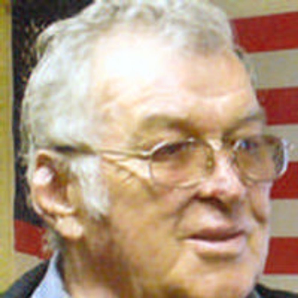 Jimmy R. Bowman