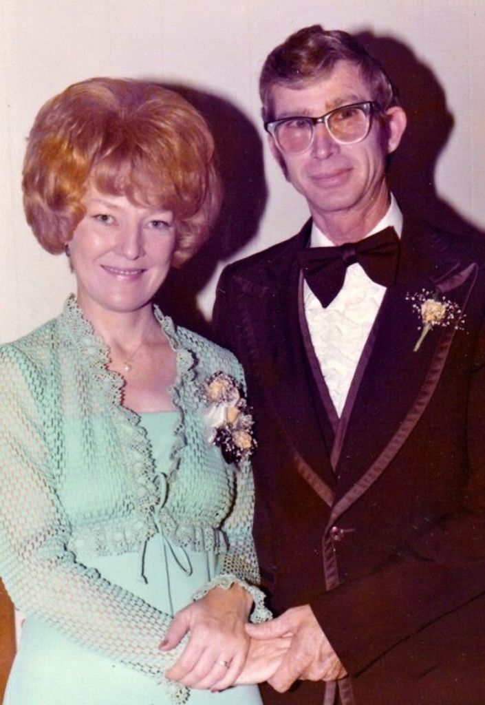 Anita Mildred Roberts Fuqua Profile Photo