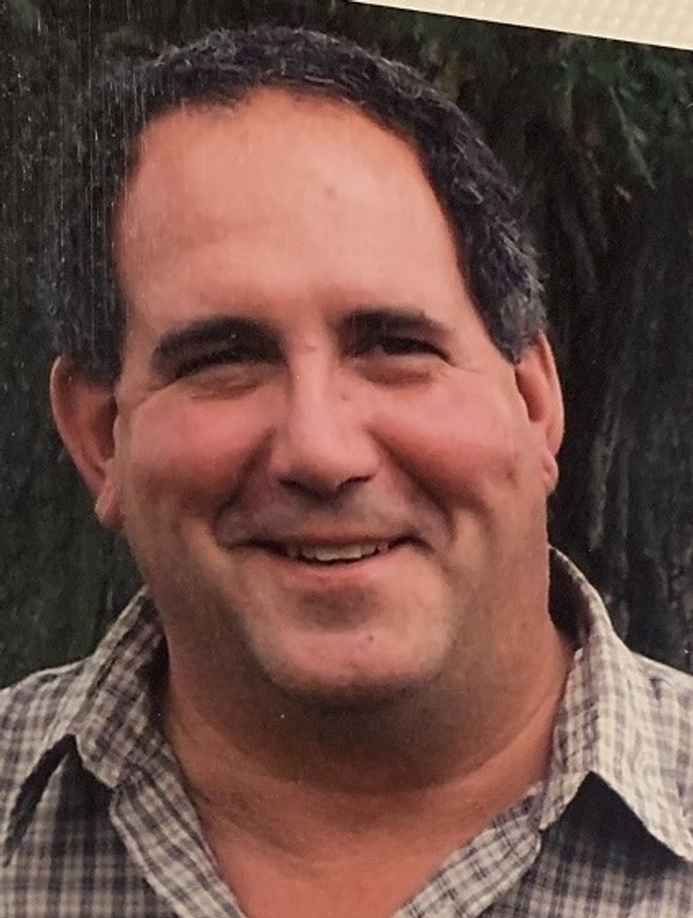 Daniel Lawrence Leonard Profile Photo