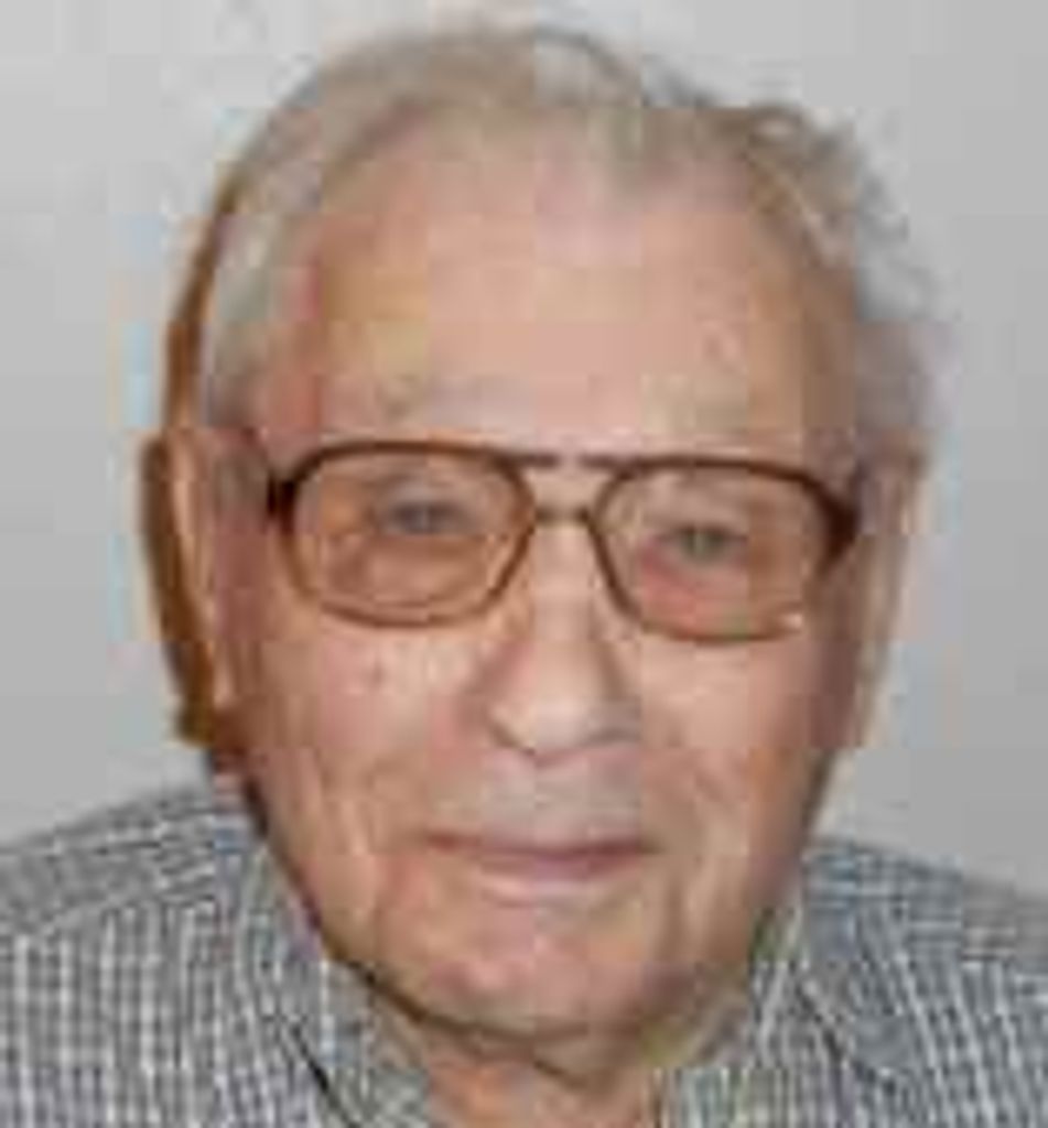 Otto Louis Paul