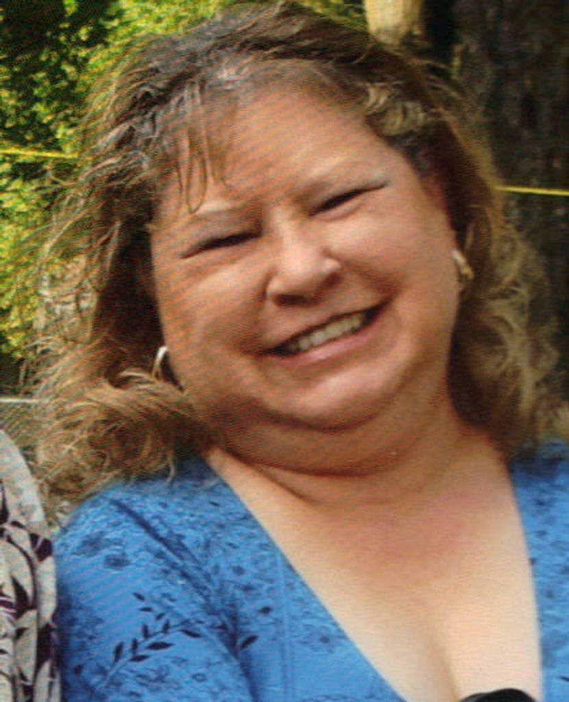 Roxanne Kay Smith Profile Photo