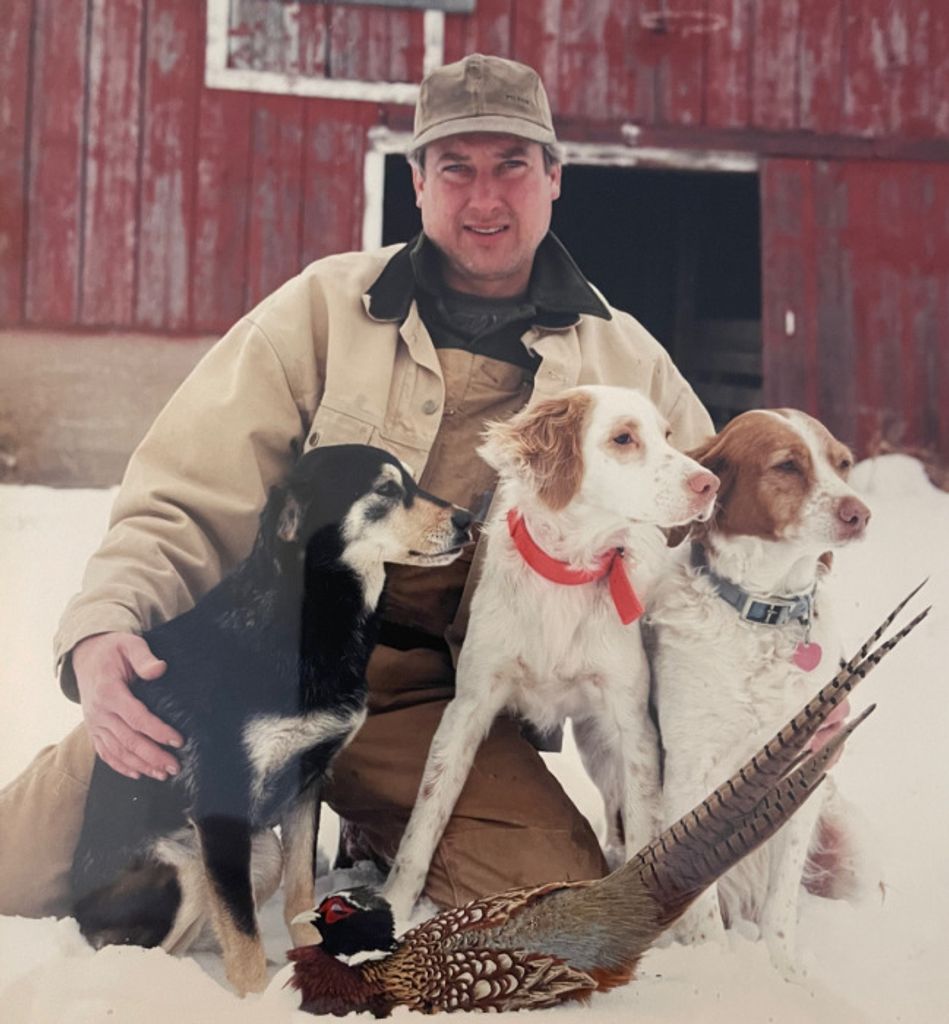 Scott D. Yatsook