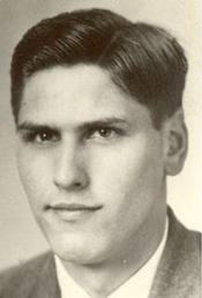 Harold Hoffman