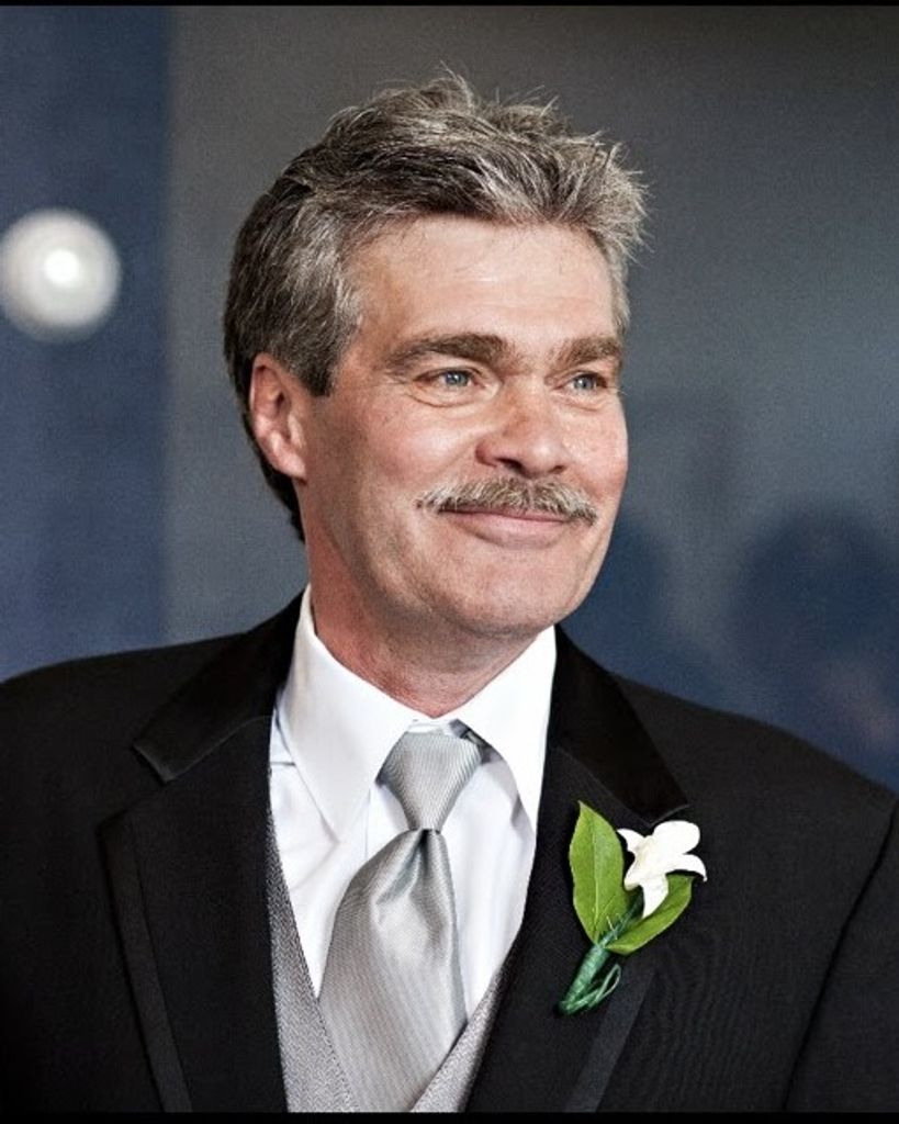 Charles T. Callaghan Profile Photo