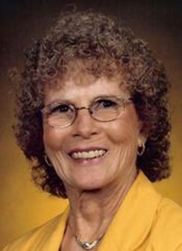 Carolyn R. Byers