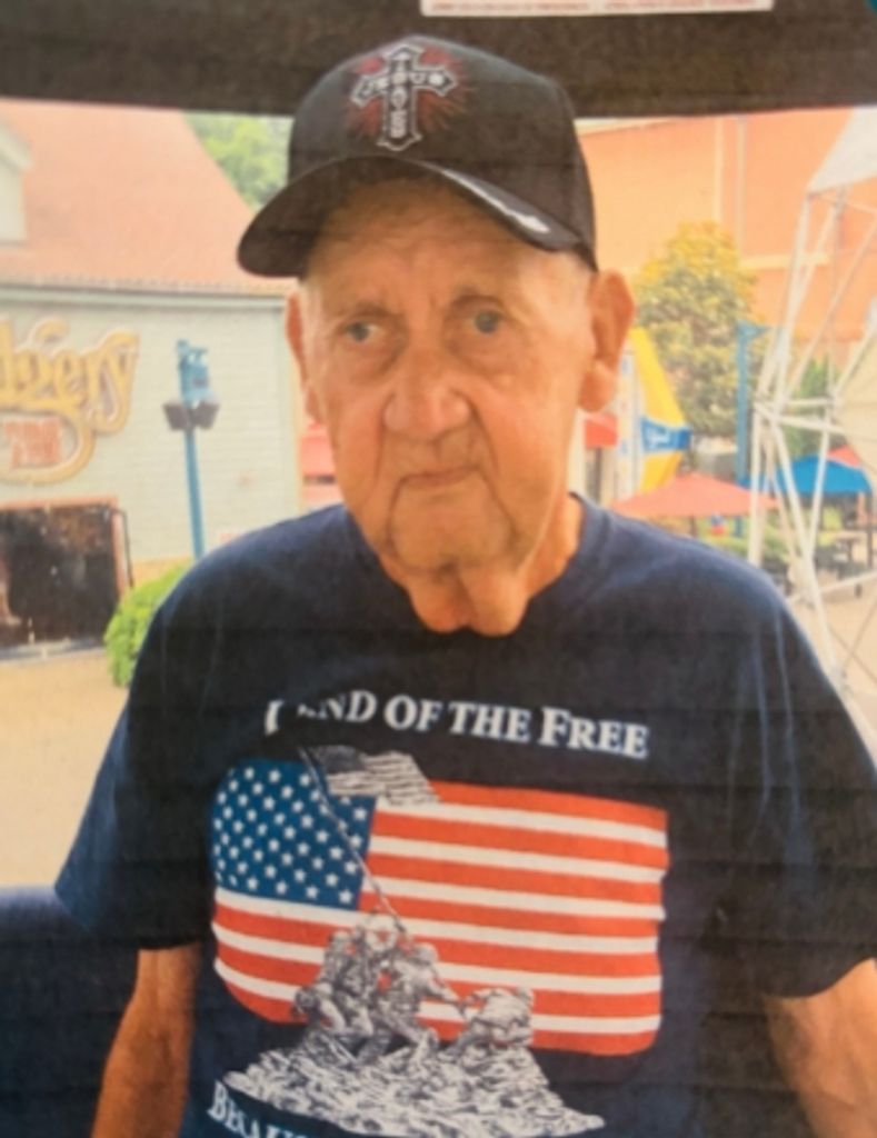 Ervin "E.L." Lamar Reynolds, Jr. 