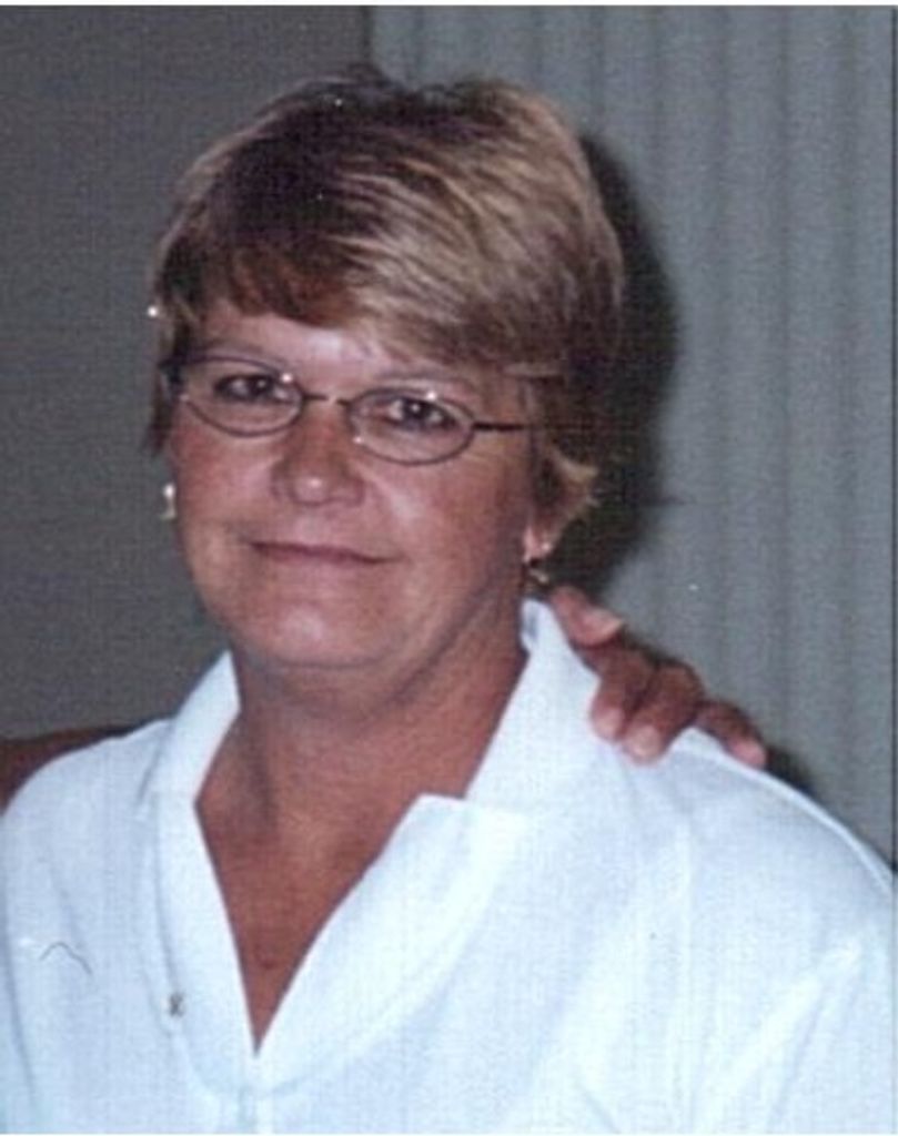 Katherine Sue "Kathy" Armstrong Profile Photo