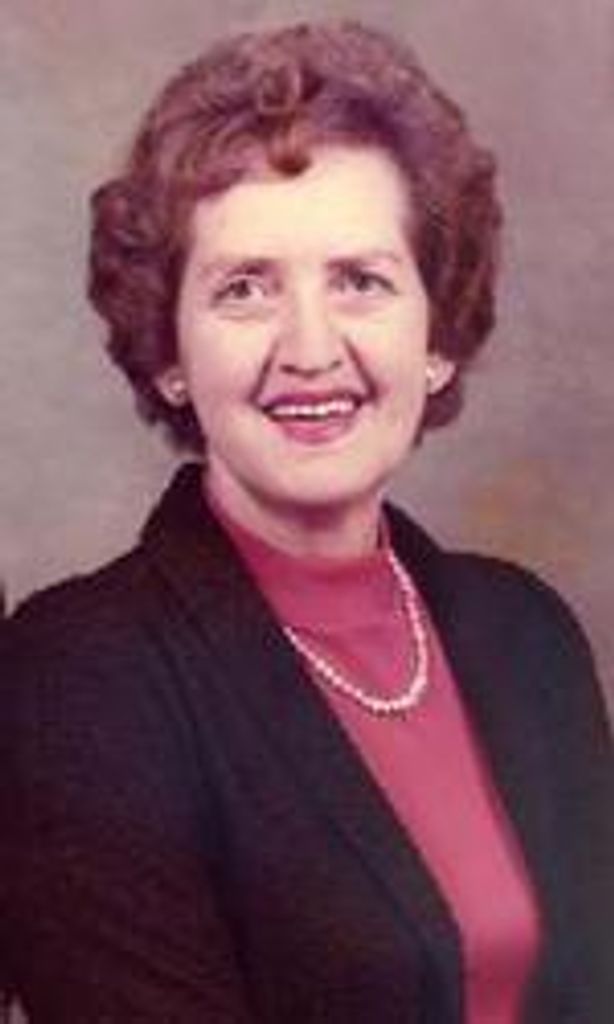Helen Turnbough Profile Photo
