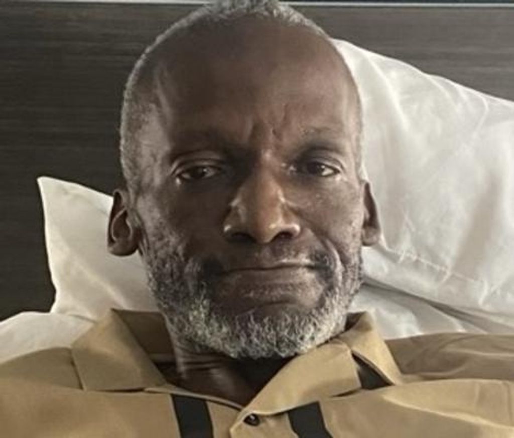 Mr. Roosevelt Williams Profile Photo