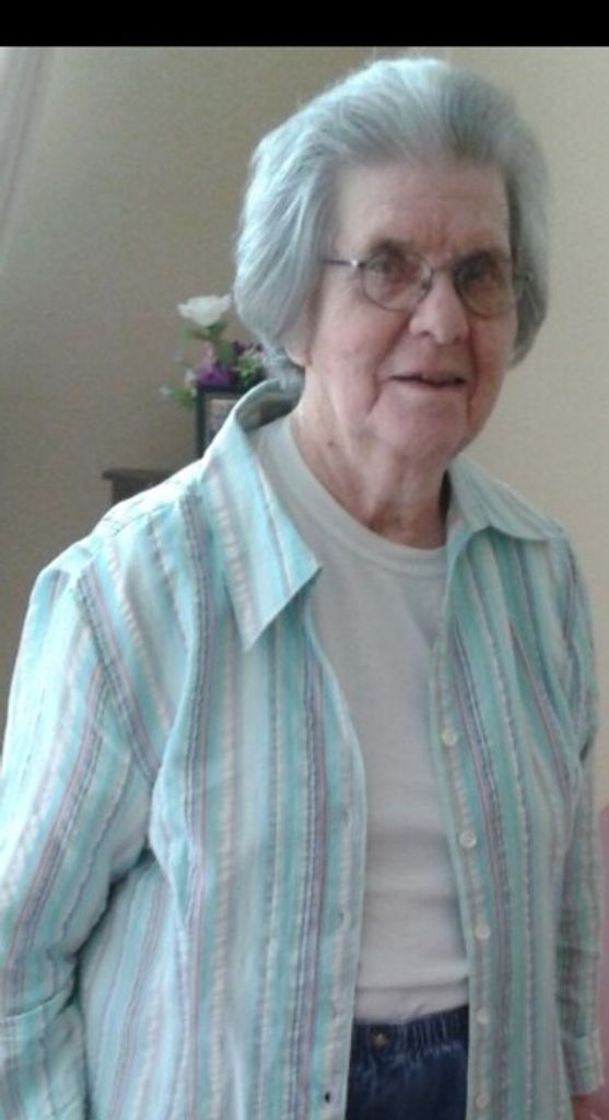 Gladys Moye Stanton Profile Photo