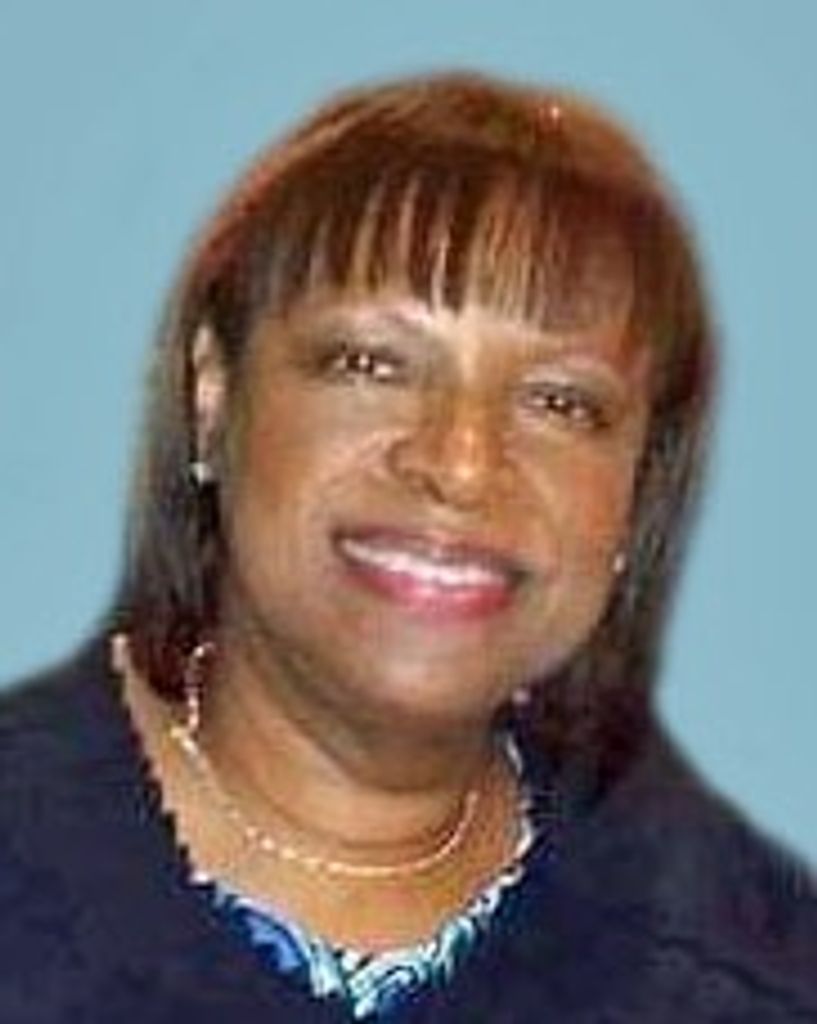 Deborah L. Jackson