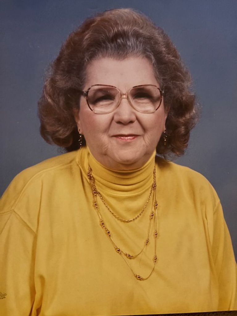 Mary Casamento Profile Photo