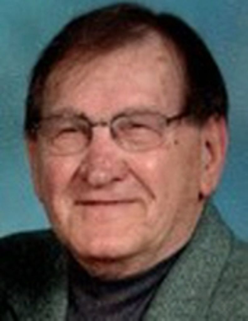 Edward Michael Lucas