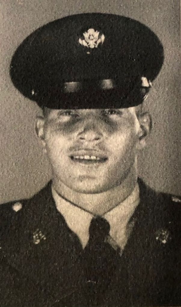 William "Bill" Howard Monk Profile Photo