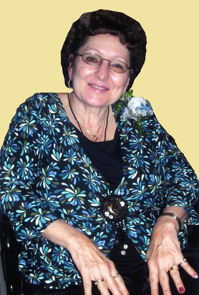 Susan Lynn (Thompson) Scheick