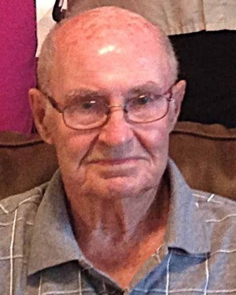 Quentin Leslie Hueter