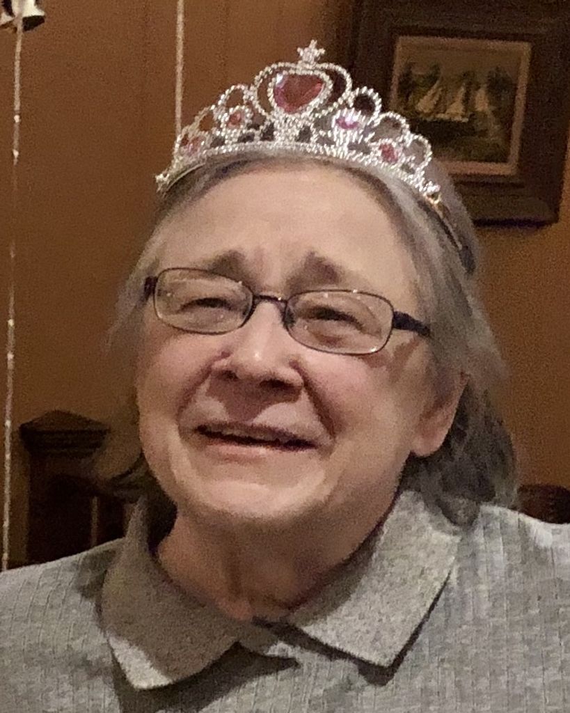 Veronica R. Kelley Profile Photo