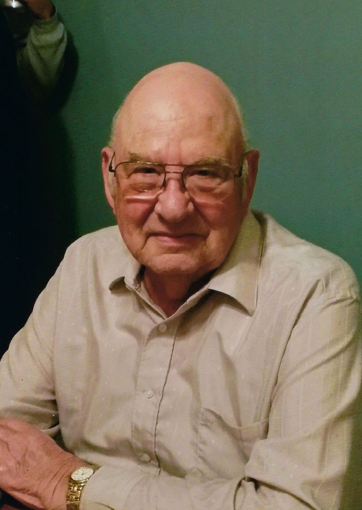 Donald D. Hall Profile Photo