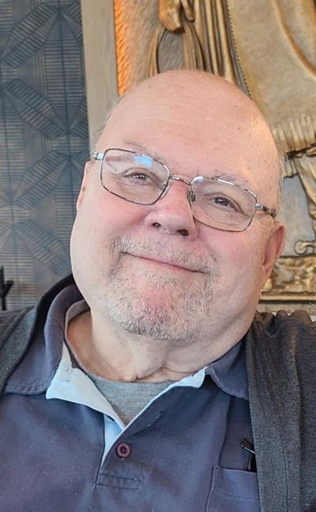 John F. Gunther Profile Photo
