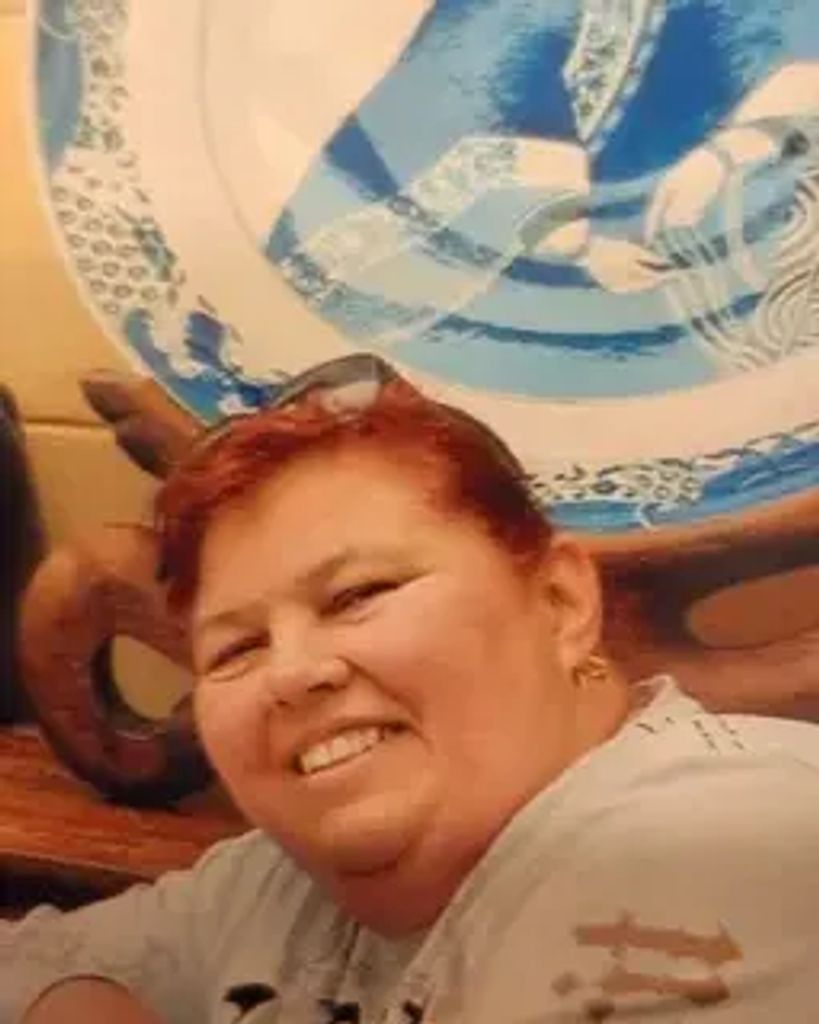 Rosemarie Evelyn Michaelina Zych