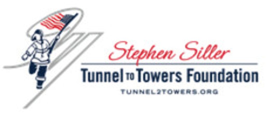 Stephen Siller Tunnel To Towers Foundation logo