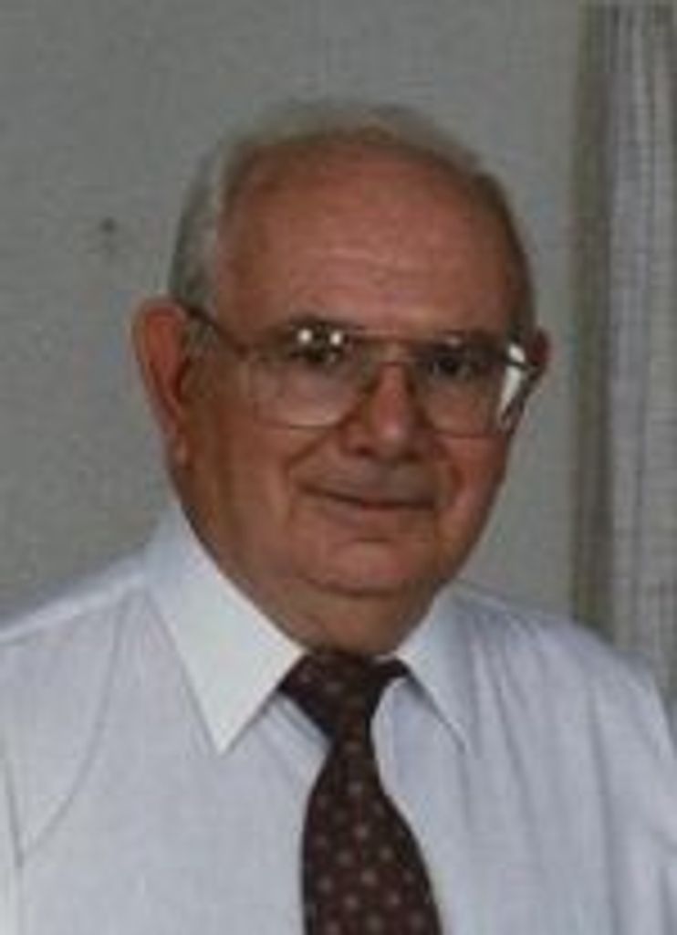 John L. Riedel