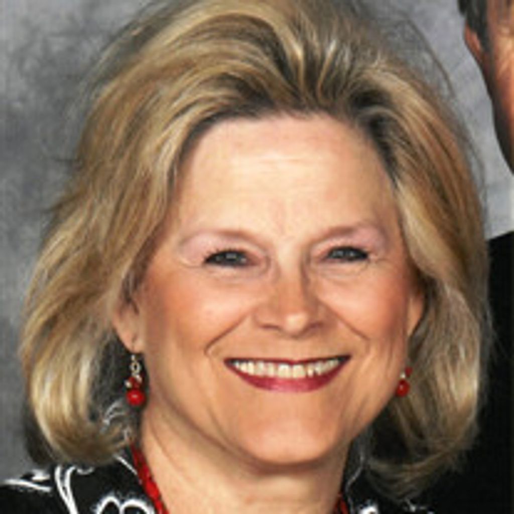 Frankie Dianne Gerhard