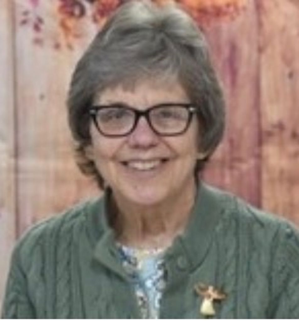 Gail S. Geist Profile Photo