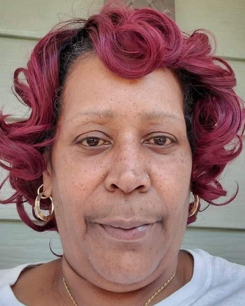 Monica Yvette Logan Profile Photo