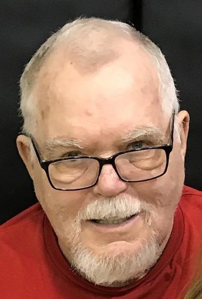 Robert Thomas "Bob" Parks