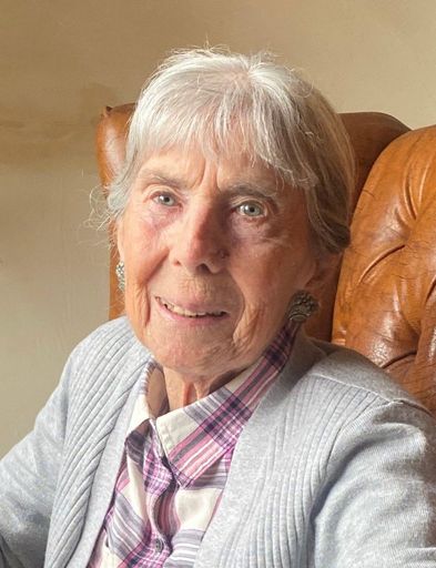 Helen Titley Profile Photo