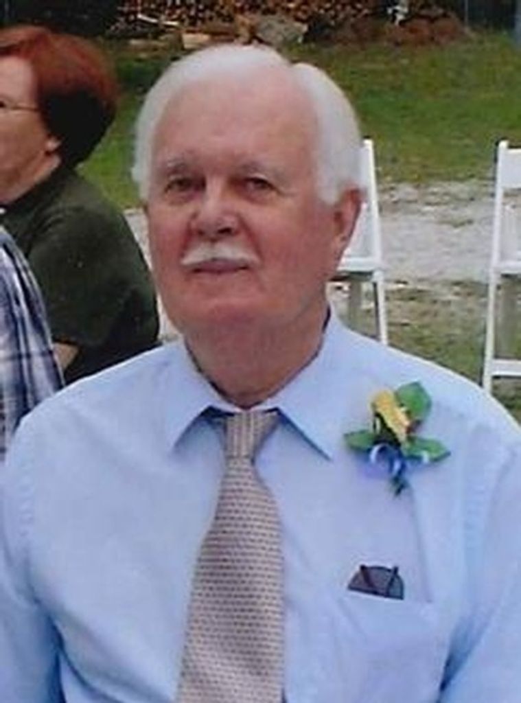 William B. "Bill" Taylor