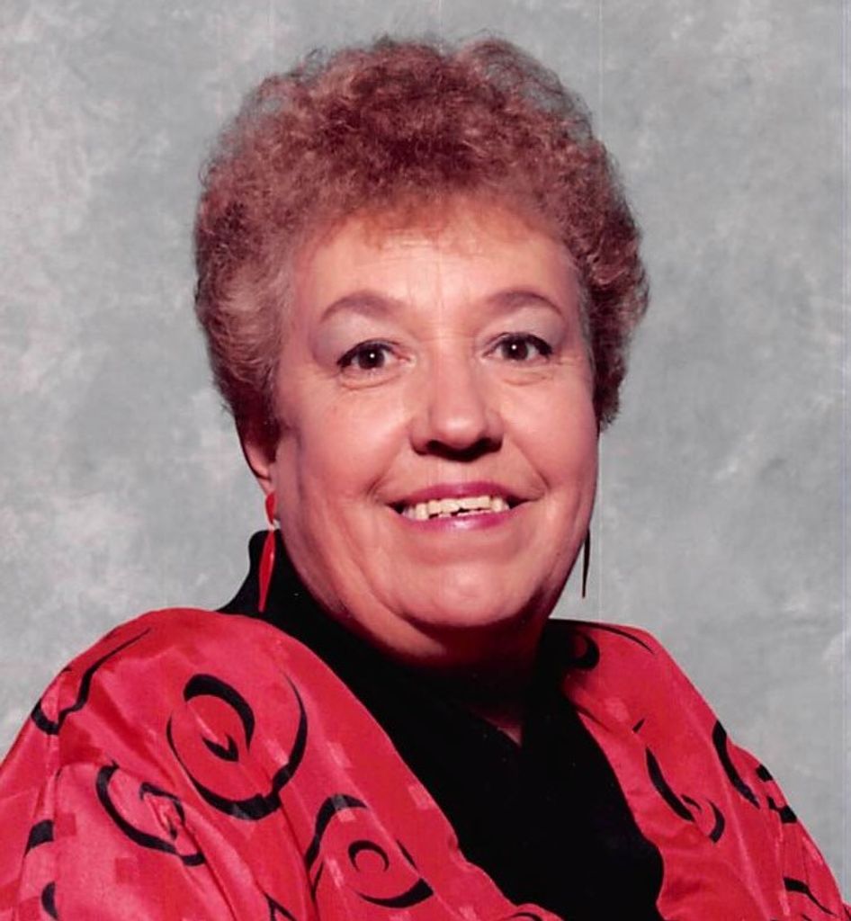 Susie T. Luna