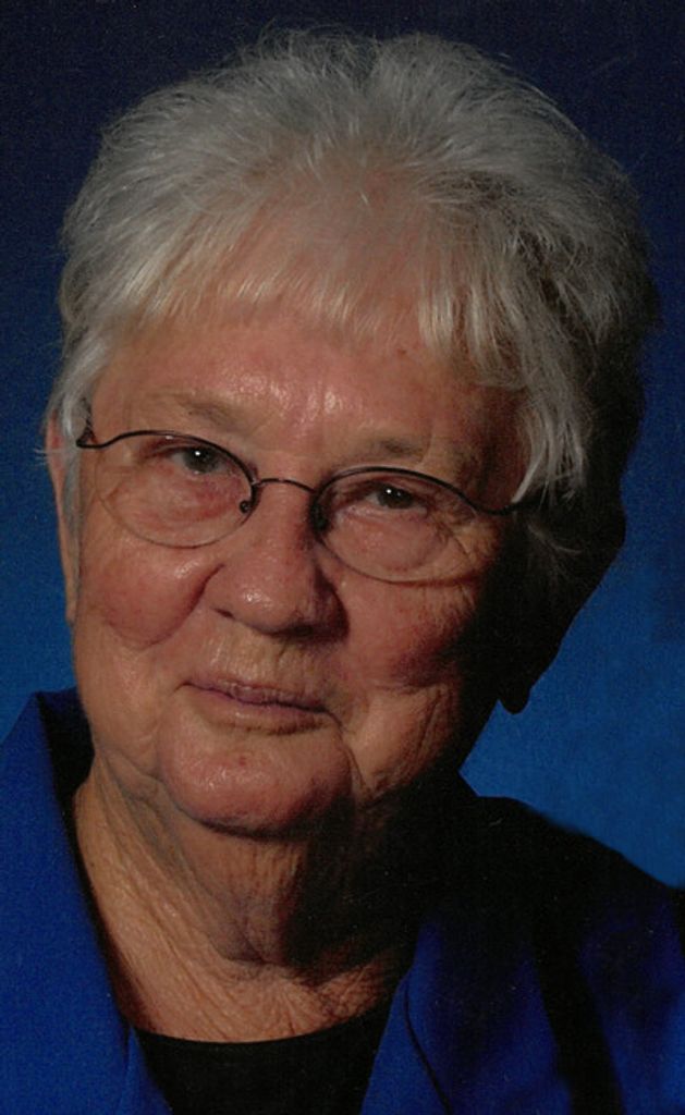 Mary Louise Ragland Profile Photo