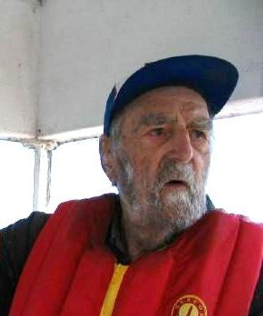 Harvey Leonce Huskins