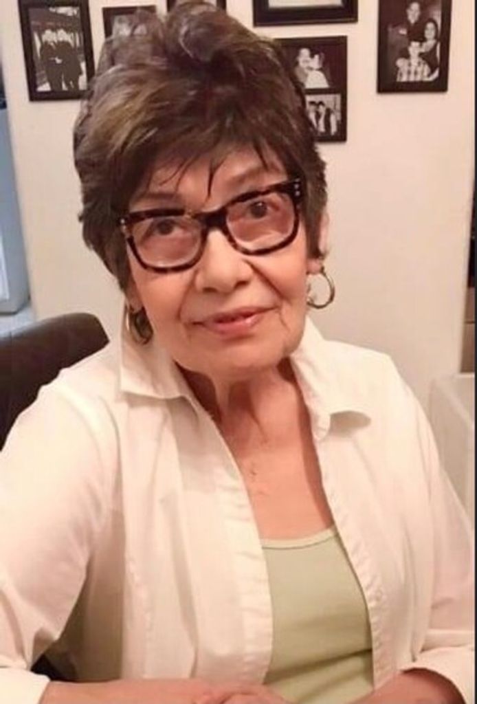 Irene Martinez Profile Photo