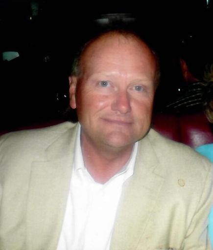 Stephen Ray Taylor Profile Photo