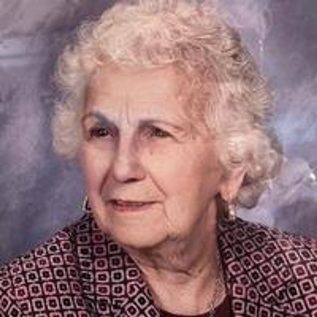 Margie Black