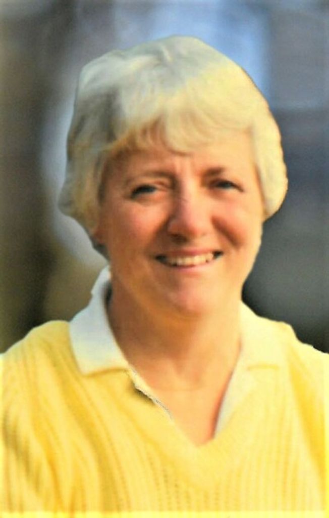 Vivian D. Mathys Profile Photo