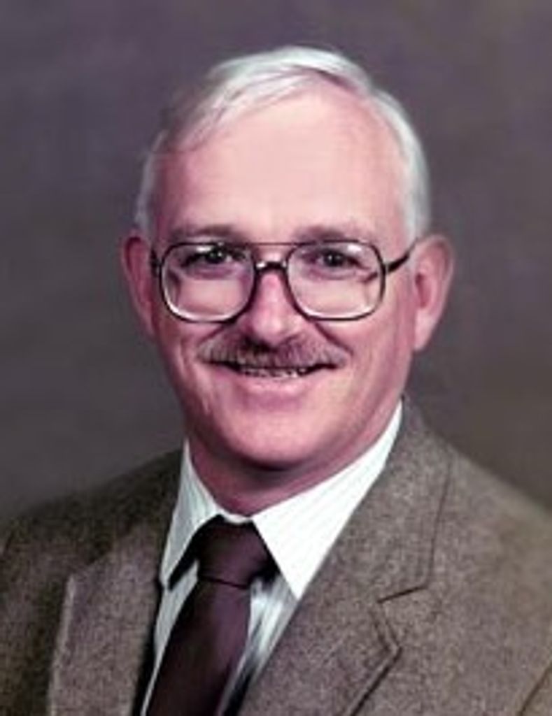 William 'Skip' Hinrichs