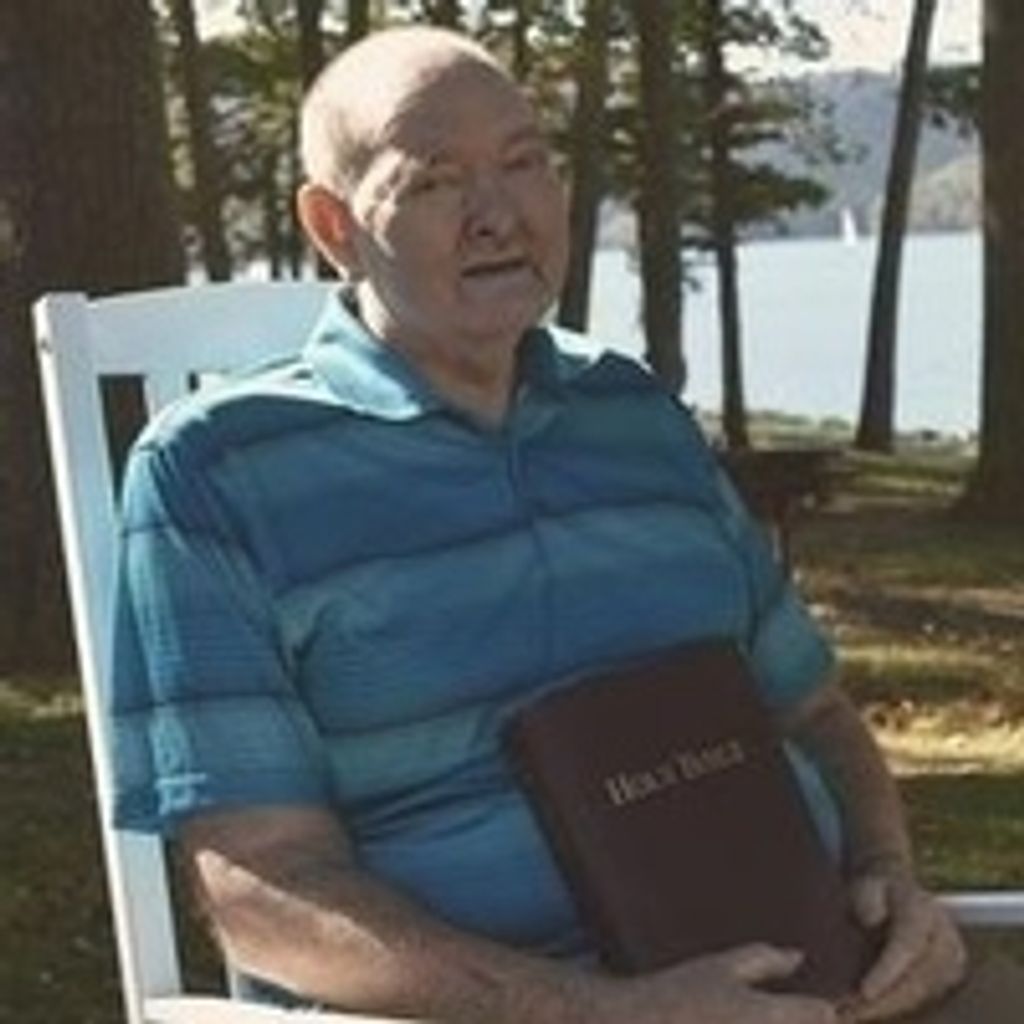 Otis L. Dugger, Jr.