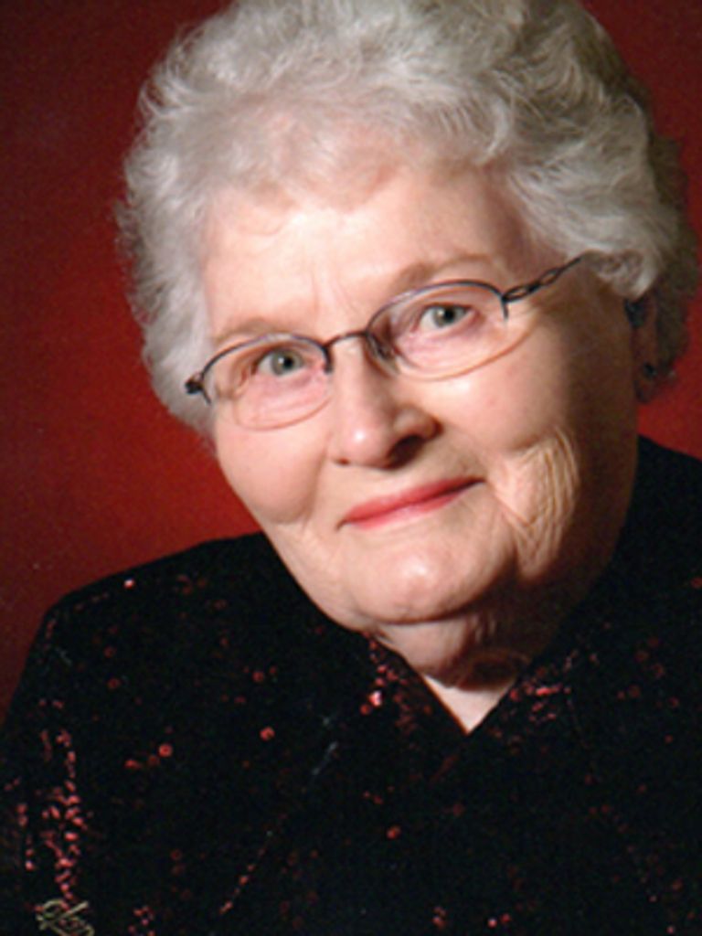 Joyce Pulk Profile Photo