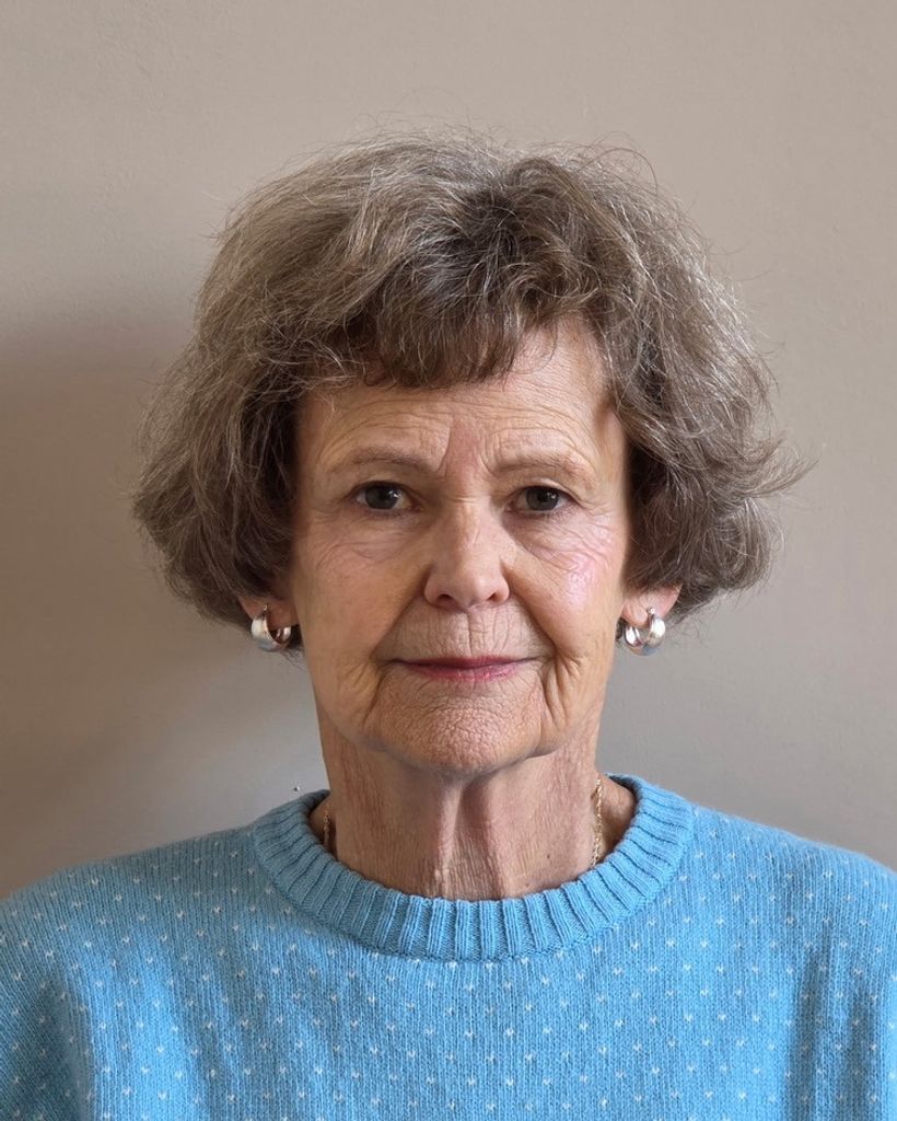 Pamela Carole Marett Profile Photo