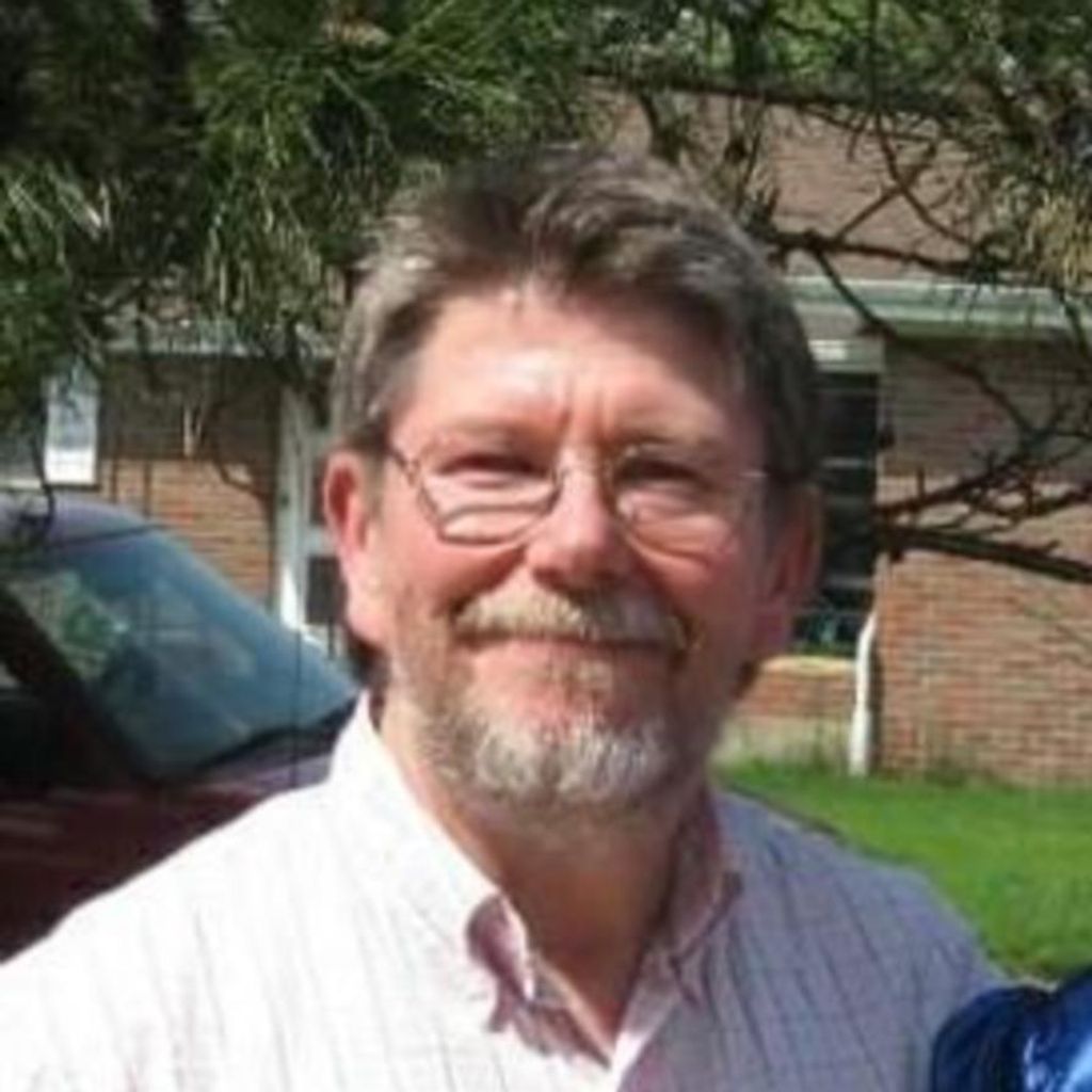 Richard O. Willis Profile Photo