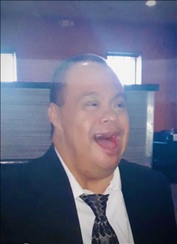 Pablo Simental