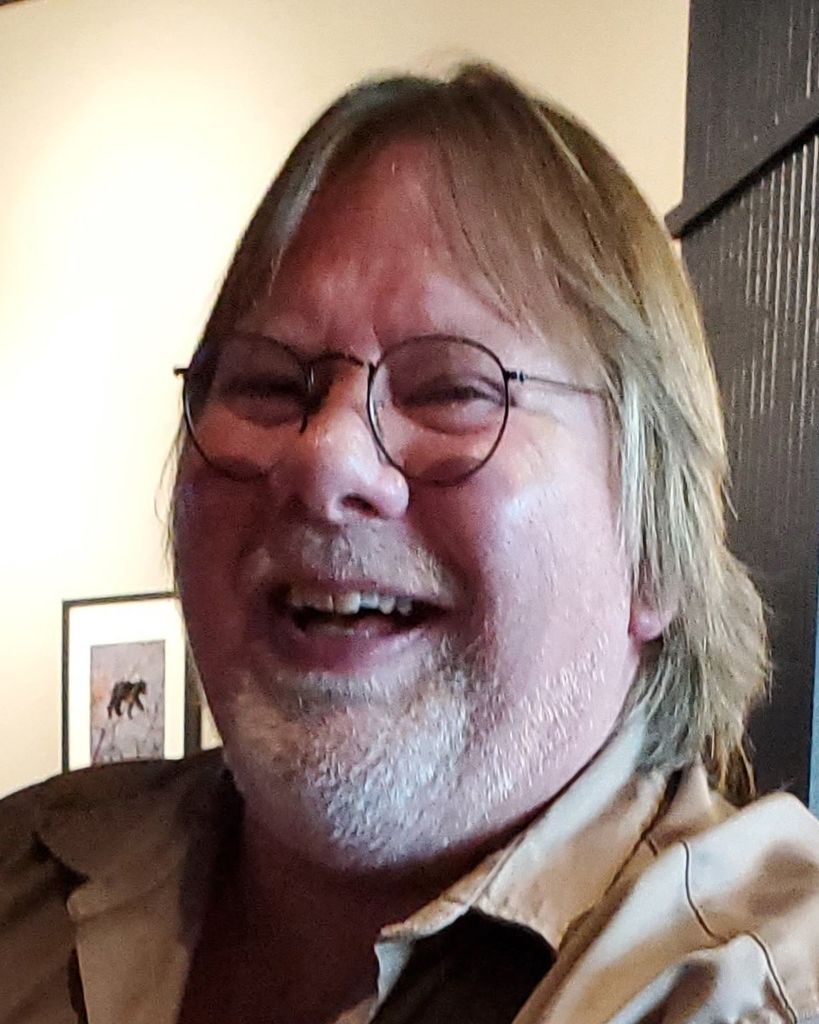 Gary Lee Brown