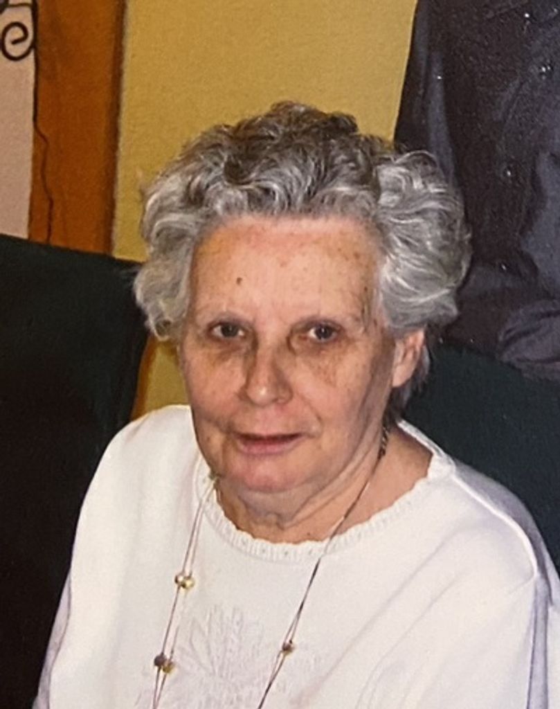 Ann Marie Carboy Profile Photo